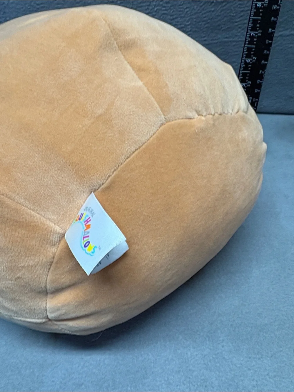 Squishmallows Pep the Pizza 12‎ inch Pizza Plush